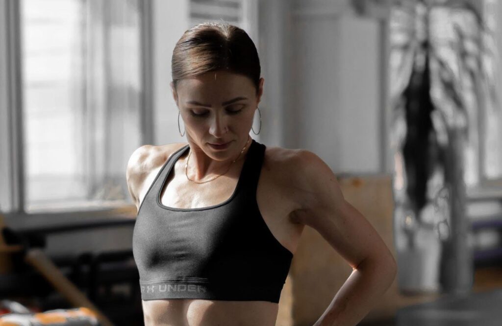 Koliko često trebamo vježbati za jak imunitet