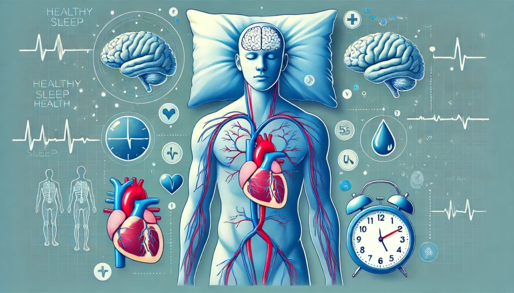 Kako prehrana, san i stres utječu na učinkovitost imunološkog sustava